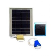 SOLAR MINI DC HOME LIGHTING SYSTEM (1LIGHT)